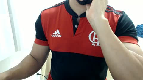 Snapshot of cashmastermuscle77 chatting on 1, 7, 2026 cashmastermuscle77 online show from 1, 7, 2026