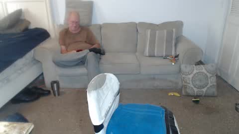 CasinoCam online show from 5, 2, 2025