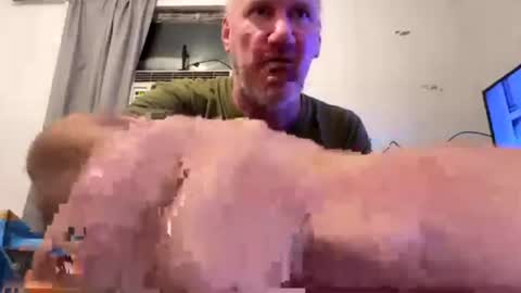 CasinoCam online show from 18, 7, 2026