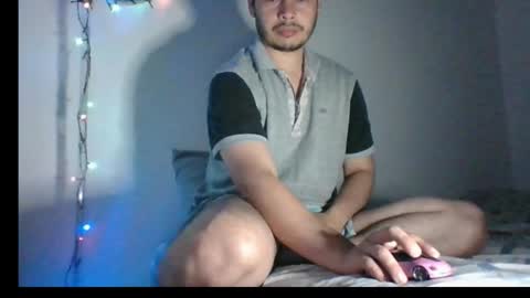 Casper online show from 19, 2, 2026