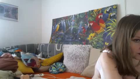 Snapshot of cassandra191 chatting on 18, 2, 2025 Cassandra online show from 18, 2, 2025