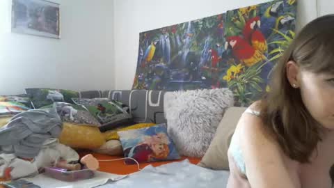 Snapshot of cassandra191 chatting on 2, 3, 2025 Cassandra online show from 2, 3, 2025