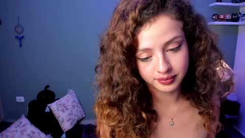Snapshot of cassandra_caiin chatting on 20, 12, 2024 Cassie online show from 20, 12, 2024