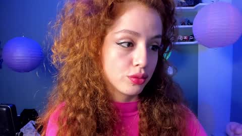 Snapshot of cassandra_caiin chatting on 3, 1, 2025 Cassie online show from 3, 1, 2025