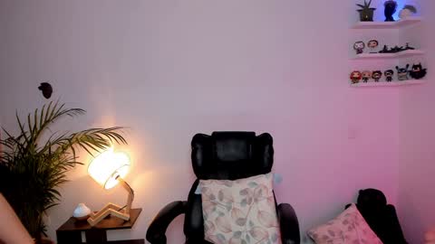 Snapshot of cassandra_caiin chatting on 12, 1, 2025 Cassie online show from 12, 1, 2025