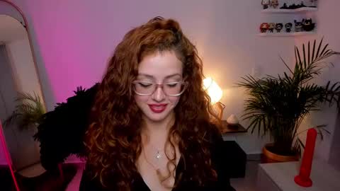 Snapshot of cassandra_caiin chatting on 23, 2, 2025 Cassie online show from 23, 2, 2025