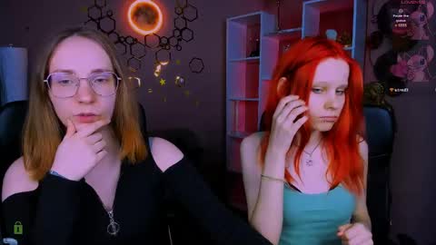 Cassandra online show from 18, 4, 2026