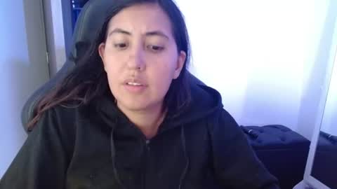 Snapshot of cassandra_ruizz chatting on 30, 6, 2026 573215024606 online show from 30, 6, 2026