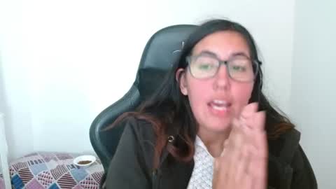 Snapshot of cassandra_ruizz chatting on 19, 7, 2026 573215024606 online show from 19, 7, 2026