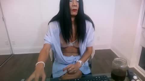 Cassi online show from 1, 10, 2025