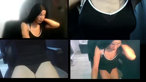 Cassi online show from 20, 10, 2025