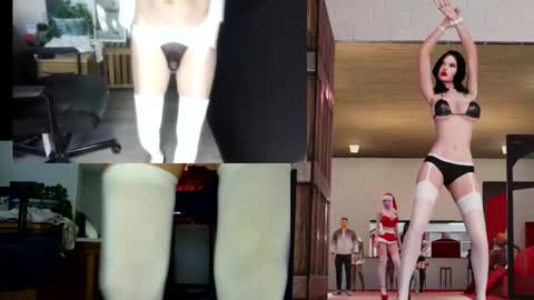 Cassi online show from 16, 12, 2025