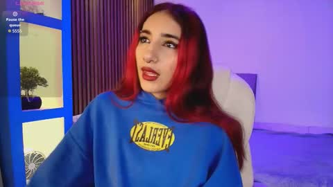 cassidy_evans online show from 18, 11, 2025