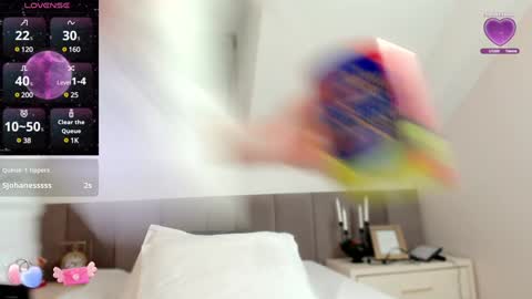 cassidyanne online show from 24, 1, 2025