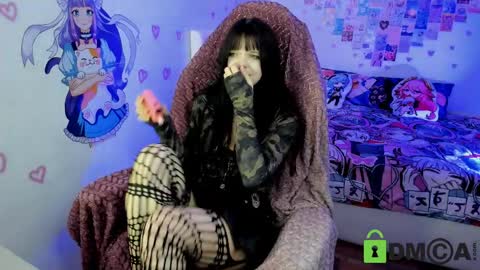 cassie11037 online show from 6, 4, 2026