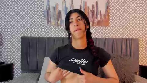 cassie_bloom online show from 28, 10, 2025