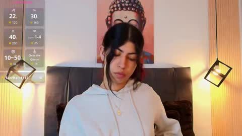 cassie_bloom online show from 13, 11, 2025