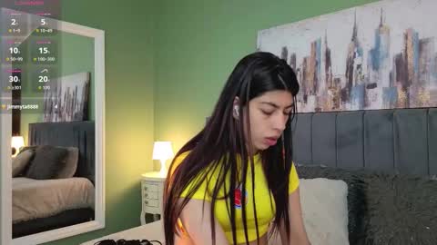 cassie_bloom online show from 20, 3, 2026