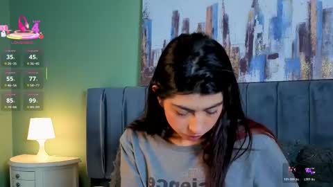 cassie_bloom online show from 22, 4, 2026