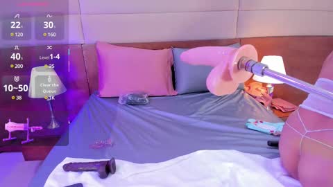 cassie online show from 7, 3, 2025