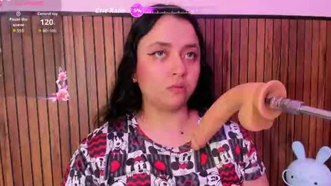 Snapshot of cassie_ibarra chatting on 4, 7, 2026 cassie online show from 4, 7, 2026