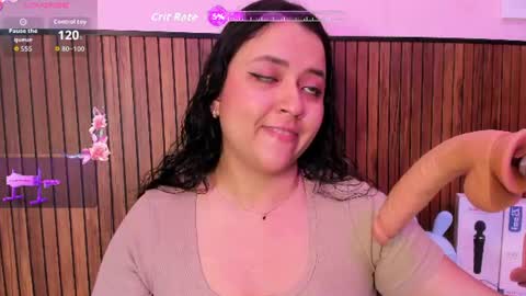 Snapshot of cassie_ibarra chatting on 5, 7, 2026 cassie online show from 5, 7, 2026