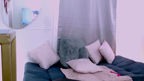 Snapshot of cassie_klein11 chatting on 30, 12, 2024 Susana independent model online show from 30, 12, 2024