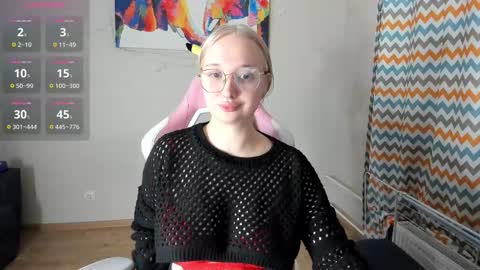 Cassie Rosss online show from 1, 2, 2026