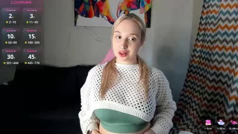 Cassie Rosss online show from 18, 3, 2026