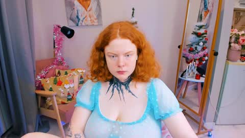 Cassie online show from 27, 12, 2024