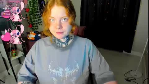 Snapshot of cassie_xkiss chatting on 15, 2, 2026 Cassie online show from 15, 2, 2026