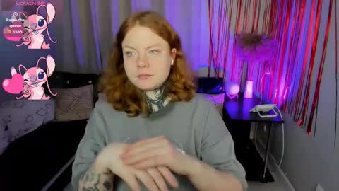 Snapshot of cassie_xkiss chatting on 17, 2, 2026 Cassie online show from 17, 2, 2026