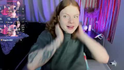 Snapshot of cassie_xkiss chatting on 19, 2, 2026 Cassie online show from 19, 2, 2026