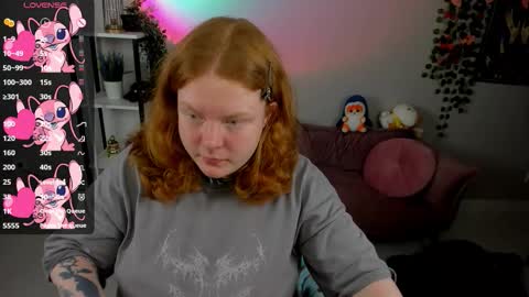 Snapshot of cassie_xkiss chatting on 4, 3, 2026 Cassie online show from 4, 3, 2026