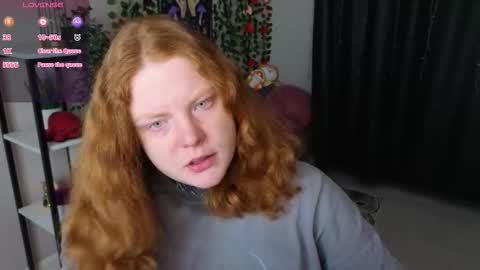 Cassie online show from 20, 3, 2026