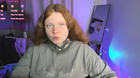 Cassie online show from 22, 4, 2026