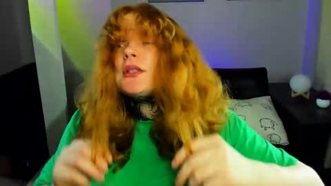 Cassie online show from 5, 6, 2026