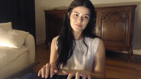 cassiealvarez online show from 27, 5, 2026