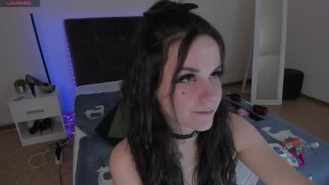 Snapshot of cassieevanss chatting on 12, 12, 2024 Cassie online show from 12, 12, 2024