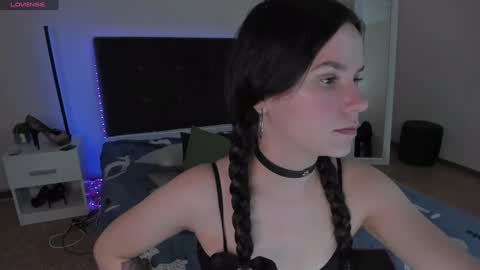 Snapshot of cassieevanss chatting on 23, 12, 2024 Cassie online show from 23, 12, 2024