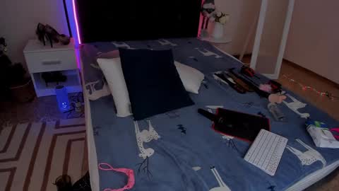 Snapshot of cassieevanss chatting on 10, 1, 2025 Cassie online show from 10, 1, 2025