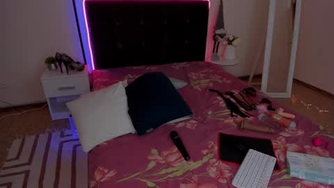 Snapshot of cassieevanss chatting on 17, 1, 2025 Cassie online show from 17, 1, 2025