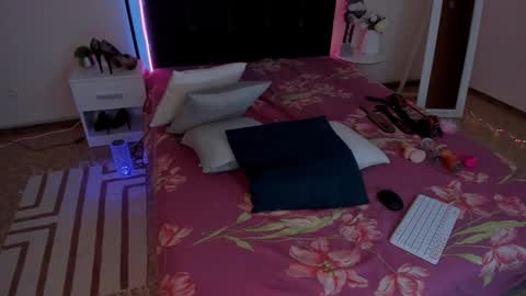 Snapshot of cassieevanss chatting on 19, 1, 2025 Cassie online show from 19, 1, 2025