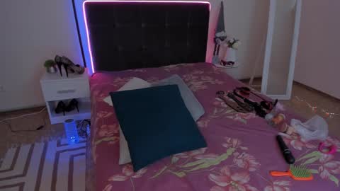 Snapshot of cassieevanss chatting on 20, 1, 2025 Cassie online show from 20, 1, 2025