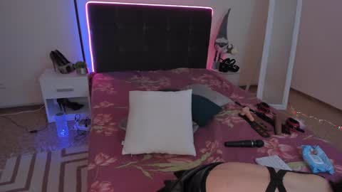 Snapshot of cassieevanss chatting on 31, 1, 2025 Cassie online show from 31, 1, 2025