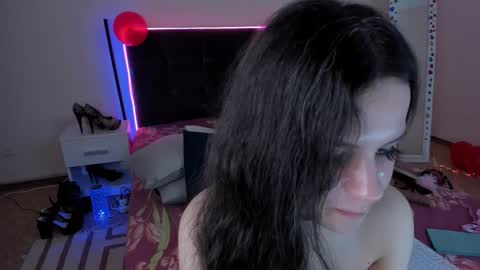 Snapshot of cassieevanss chatting on 11, 2, 2025 Cassie online show from 11, 2, 2025