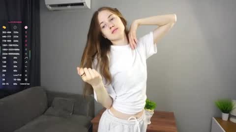 Snapshot of cassiehorridge chatting on 3, 7, 2026 Alice online show from 3, 7, 2026