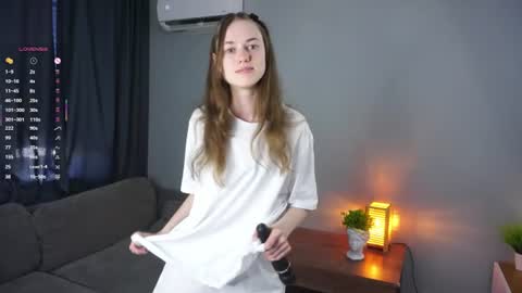 Snapshot of cassiehorridge chatting on 5, 7, 2026 Alice online show from 5, 7, 2026