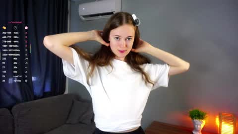 Snapshot of cassiehorridge chatting on 11, 7, 2026 Alice online show from 11, 7, 2026