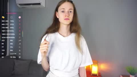 Snapshot of cassiehorridge chatting on 14, 7, 2026 Alice online show from 14, 7, 2026
